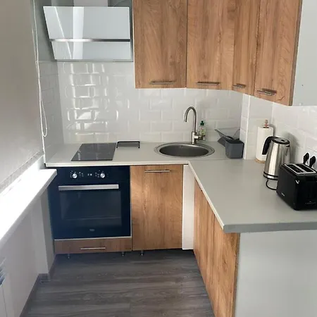 Apartment Hygge