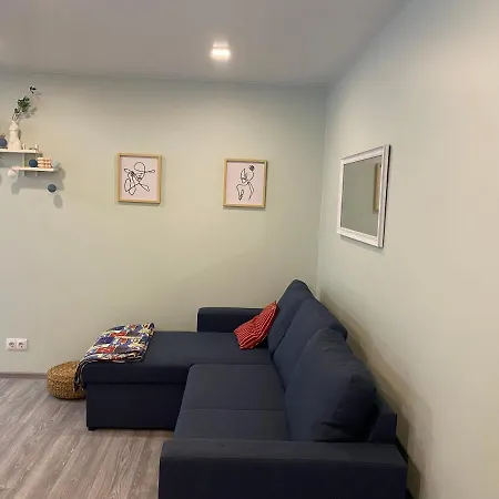 Apartment Hygge *