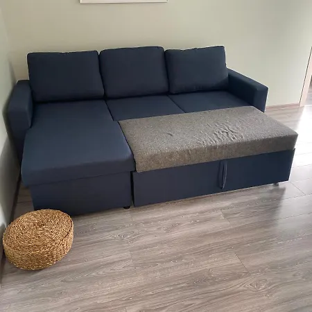 Hygge Narva