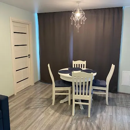 Hygge Apartment