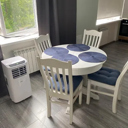 Hygge Apartment Narva