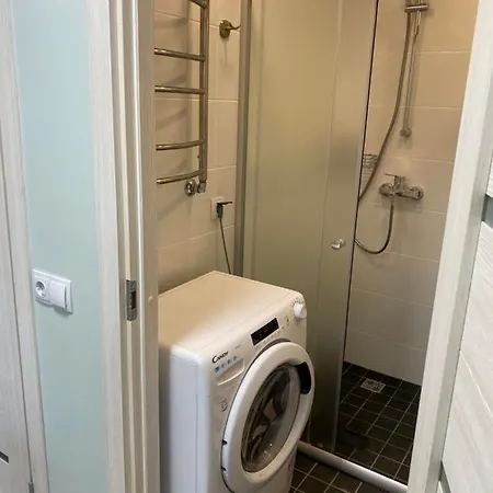 Hygge Apartment Narva