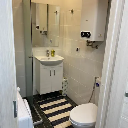 Apartment Hygge Narva